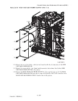 Предварительный просмотр 331 страницы Dell Colour Laser Printer 3110cn Service Manual