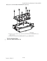 Предварительный просмотр 333 страницы Dell Colour Laser Printer 3110cn Service Manual