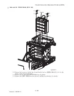 Предварительный просмотр 335 страницы Dell Colour Laser Printer 3110cn Service Manual