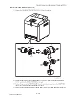 Предварительный просмотр 344 страницы Dell Colour Laser Printer 3110cn Service Manual