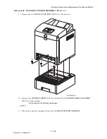 Предварительный просмотр 346 страницы Dell Colour Laser Printer 3110cn Service Manual