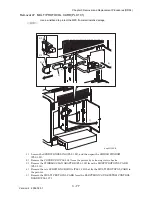 Предварительный просмотр 351 страницы Dell Colour Laser Printer 3110cn Service Manual