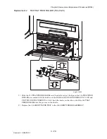 Предварительный просмотр 353 страницы Dell Colour Laser Printer 3110cn Service Manual