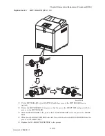 Предварительный просмотр 357 страницы Dell Colour Laser Printer 3110cn Service Manual