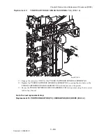 Предварительный просмотр 360 страницы Dell Colour Laser Printer 3110cn Service Manual