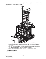 Предварительный просмотр 366 страницы Dell Colour Laser Printer 3110cn Service Manual