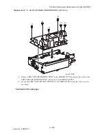 Предварительный просмотр 368 страницы Dell Colour Laser Printer 3110cn Service Manual