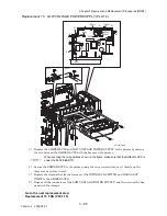 Предварительный просмотр 369 страницы Dell Colour Laser Printer 3110cn Service Manual