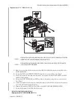 Предварительный просмотр 372 страницы Dell Colour Laser Printer 3110cn Service Manual