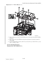 Предварительный просмотр 373 страницы Dell Colour Laser Printer 3110cn Service Manual