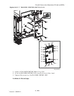 Предварительный просмотр 374 страницы Dell Colour Laser Printer 3110cn Service Manual