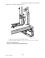 Предварительный просмотр 376 страницы Dell Colour Laser Printer 3110cn Service Manual