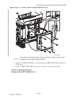 Предварительный просмотр 377 страницы Dell Colour Laser Printer 3110cn Service Manual