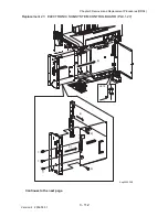 Предварительный просмотр 386 страницы Dell Colour Laser Printer 3110cn Service Manual