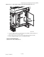 Предварительный просмотр 388 страницы Dell Colour Laser Printer 3110cn Service Manual