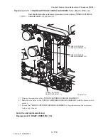 Предварительный просмотр 390 страницы Dell Colour Laser Printer 3110cn Service Manual