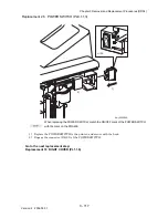 Предварительный просмотр 391 страницы Dell Colour Laser Printer 3110cn Service Manual