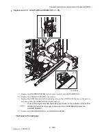 Предварительный просмотр 394 страницы Dell Colour Laser Printer 3110cn Service Manual