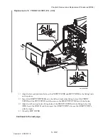 Предварительный просмотр 396 страницы Dell Colour Laser Printer 3110cn Service Manual