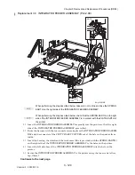 Предварительный просмотр 398 страницы Dell Colour Laser Printer 3110cn Service Manual