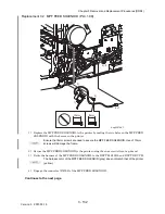 Предварительный просмотр 406 страницы Dell Colour Laser Printer 3110cn Service Manual