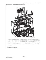 Предварительный просмотр 411 страницы Dell Colour Laser Printer 3110cn Service Manual