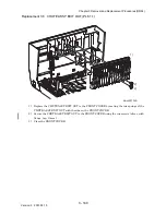 Предварительный просмотр 414 страницы Dell Colour Laser Printer 3110cn Service Manual