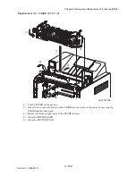 Предварительный просмотр 416 страницы Dell Colour Laser Printer 3110cn Service Manual