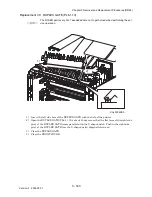 Предварительный просмотр 417 страницы Dell Colour Laser Printer 3110cn Service Manual