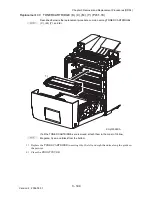 Предварительный просмотр 418 страницы Dell Colour Laser Printer 3110cn Service Manual