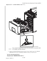 Предварительный просмотр 419 страницы Dell Colour Laser Printer 3110cn Service Manual