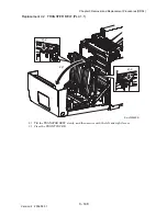 Предварительный просмотр 422 страницы Dell Colour Laser Printer 3110cn Service Manual