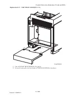 Предварительный просмотр 423 страницы Dell Colour Laser Printer 3110cn Service Manual