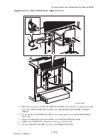 Предварительный просмотр 428 страницы Dell Colour Laser Printer 3110cn Service Manual