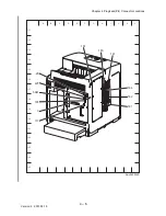 Предварительный просмотр 436 страницы Dell Colour Laser Printer 3110cn Service Manual