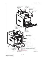 Предварительный просмотр 445 страницы Dell Colour Laser Printer 3110cn Service Manual