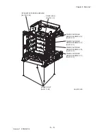 Предварительный просмотр 447 страницы Dell Colour Laser Printer 3110cn Service Manual