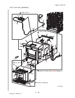 Предварительный просмотр 452 страницы Dell Colour Laser Printer 3110cn Service Manual