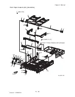 Предварительный просмотр 456 страницы Dell Colour Laser Printer 3110cn Service Manual