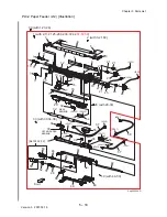 Предварительный просмотр 460 страницы Dell Colour Laser Printer 3110cn Service Manual