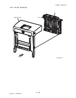 Предварительный просмотр 462 страницы Dell Colour Laser Printer 3110cn Service Manual