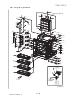 Предварительный просмотр 464 страницы Dell Colour Laser Printer 3110cn Service Manual