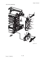 Предварительный просмотр 470 страницы Dell Colour Laser Printer 3110cn Service Manual