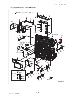 Предварительный просмотр 476 страницы Dell Colour Laser Printer 3110cn Service Manual