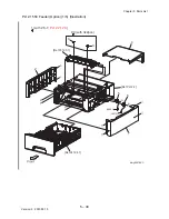 Предварительный просмотр 480 страницы Dell Colour Laser Printer 3110cn Service Manual