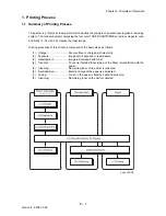 Предварительный просмотр 493 страницы Dell Colour Laser Printer 3110cn Service Manual