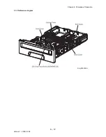 Предварительный просмотр 509 страницы Dell Colour Laser Printer 3110cn Service Manual