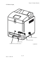 Предварительный просмотр 513 страницы Dell Colour Laser Printer 3110cn Service Manual