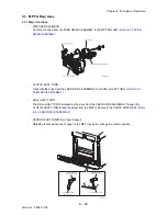 Предварительный просмотр 514 страницы Dell Colour Laser Printer 3110cn Service Manual