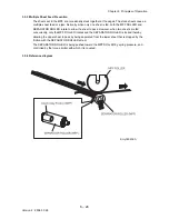 Предварительный просмотр 516 страницы Dell Colour Laser Printer 3110cn Service Manual